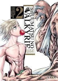 Shuumatsu no Valkyrie 02 Record of Ragnarok | SIN ASIGNAR
