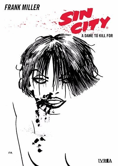 Sin City - A dame to kill for | SIN ASIGNAR