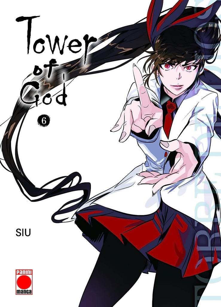 Tower of God 06 | Siu