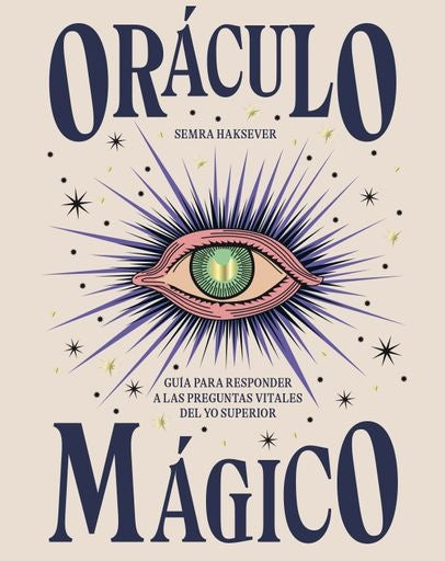 Oráculo mágico | SEMRA HAKSEVER