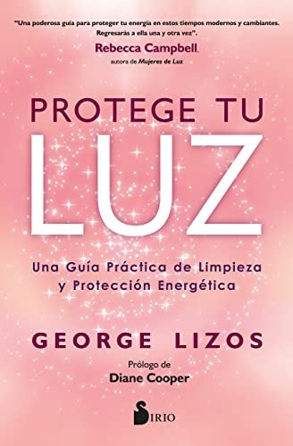 Protege tu luz | GEORGE LIZOS
