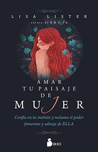 Amar tu paisaje de mujer | LISA LISTER