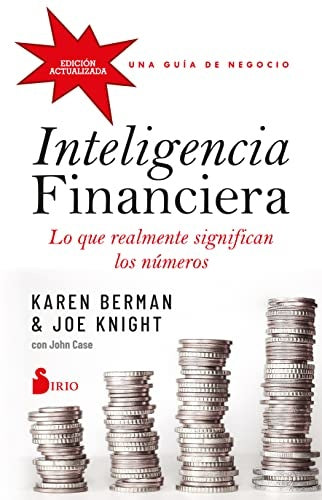Inteligencia financiera | KAREN/ KNIGHT JOE BERMAN