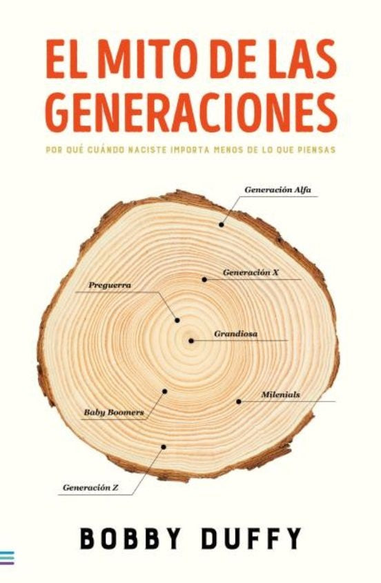 El mito de las generaciones | Bobby Duffy
