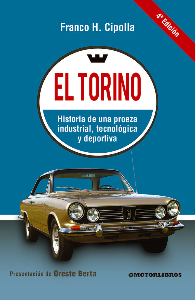 El torino | Franco H. Cipolla
