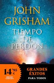 Tiempo de perdón | John Grisham