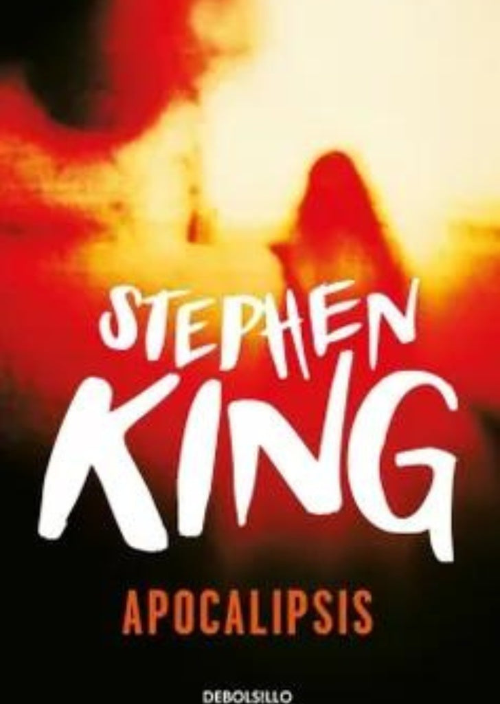 Apocalipsis | Stephen King