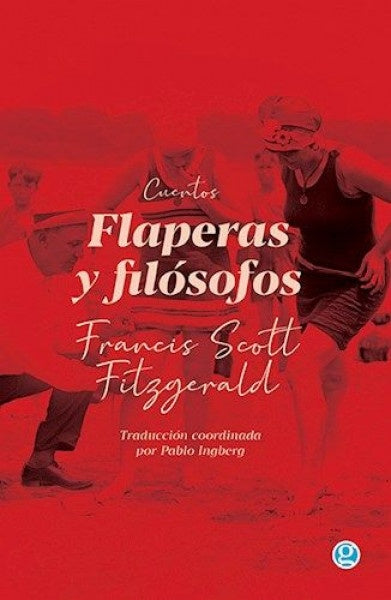 Flaperas y filósofos. Cuentos | Francis Scott Fitzgerald