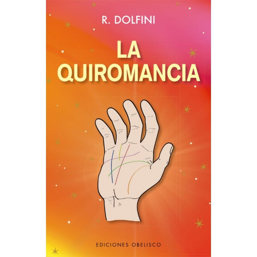 La quiromancia | R. Dolfini