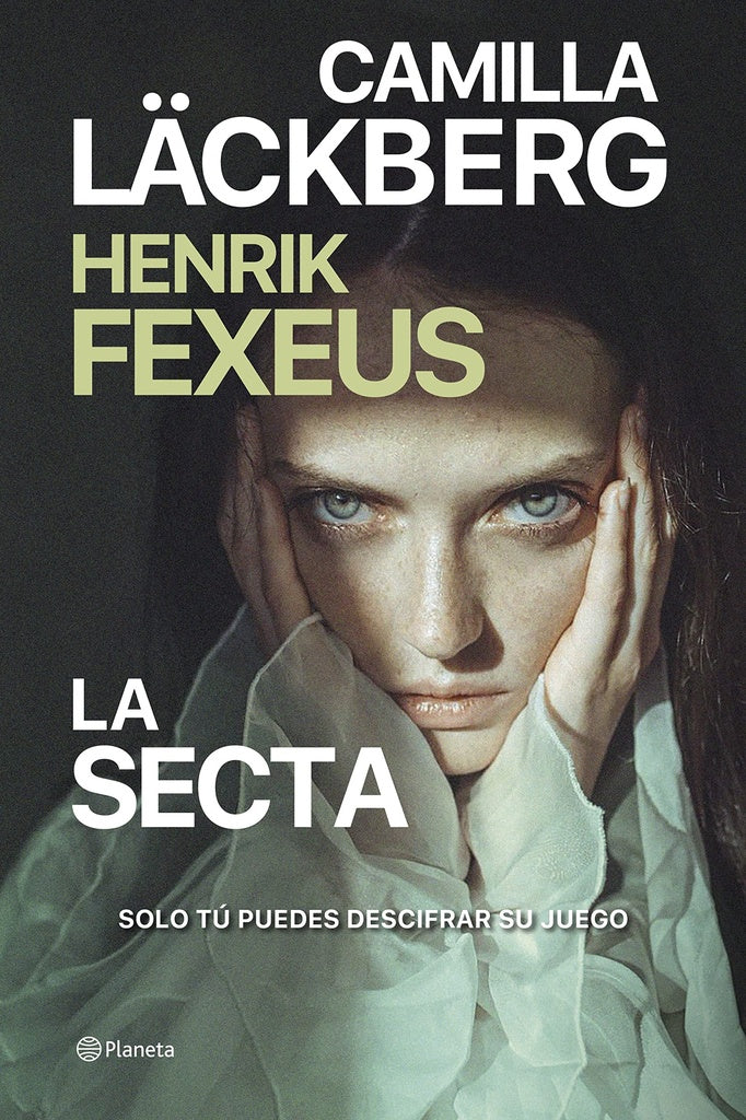 La secta | Camilla Läckberg