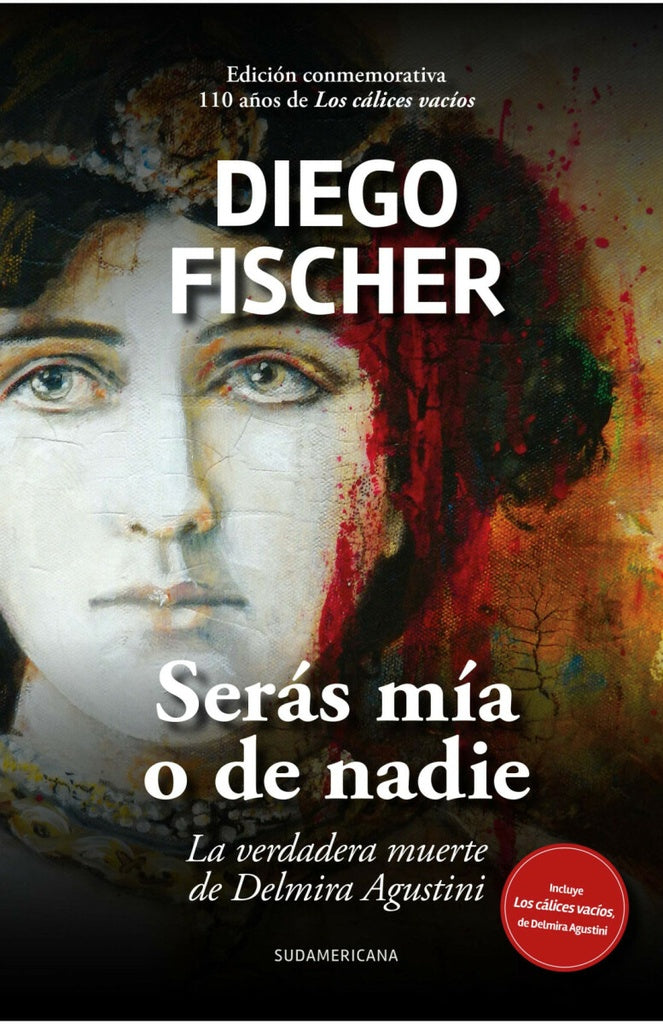 Serás mía o de nadie (Conmemorativa) | Diego Fischer