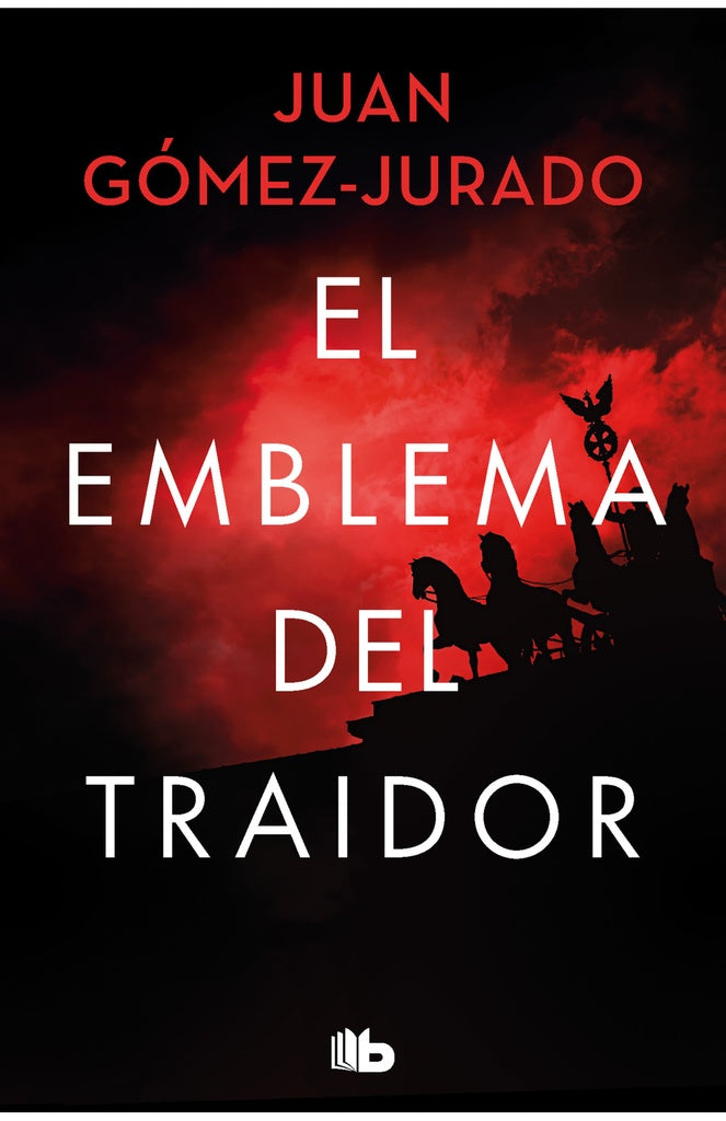 El emblema del traidor | Juan Gómez-Jurado