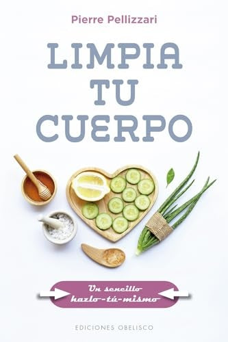 Limpia tu cerebro | PIERRE PELLIZZARI