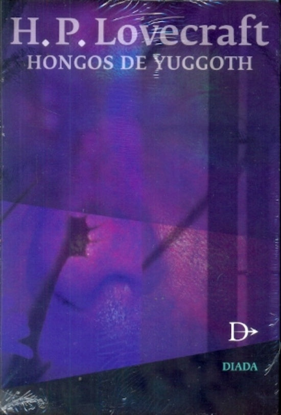 Hongos de Yuggoth | H.P. Lovecraft