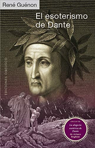El esoterismo de Dante | RENÉ GUÉNON