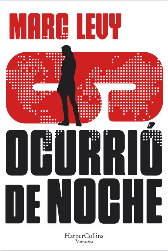 Ocurrió de noche | MARC LEVY