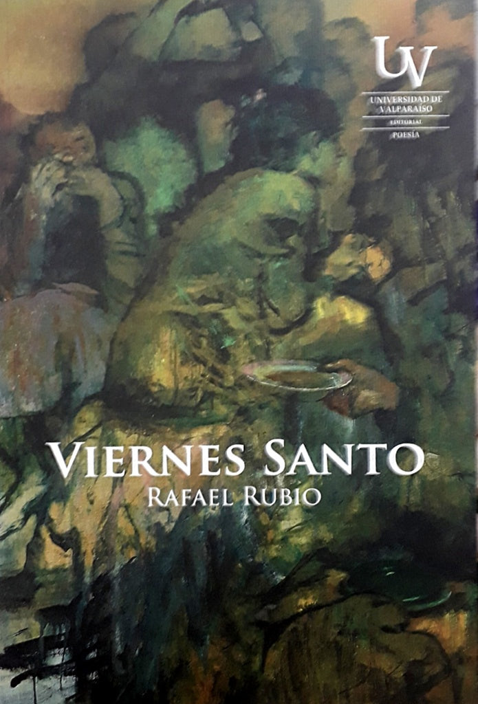 VIERNES SANTO | RAFAEL RUBIO