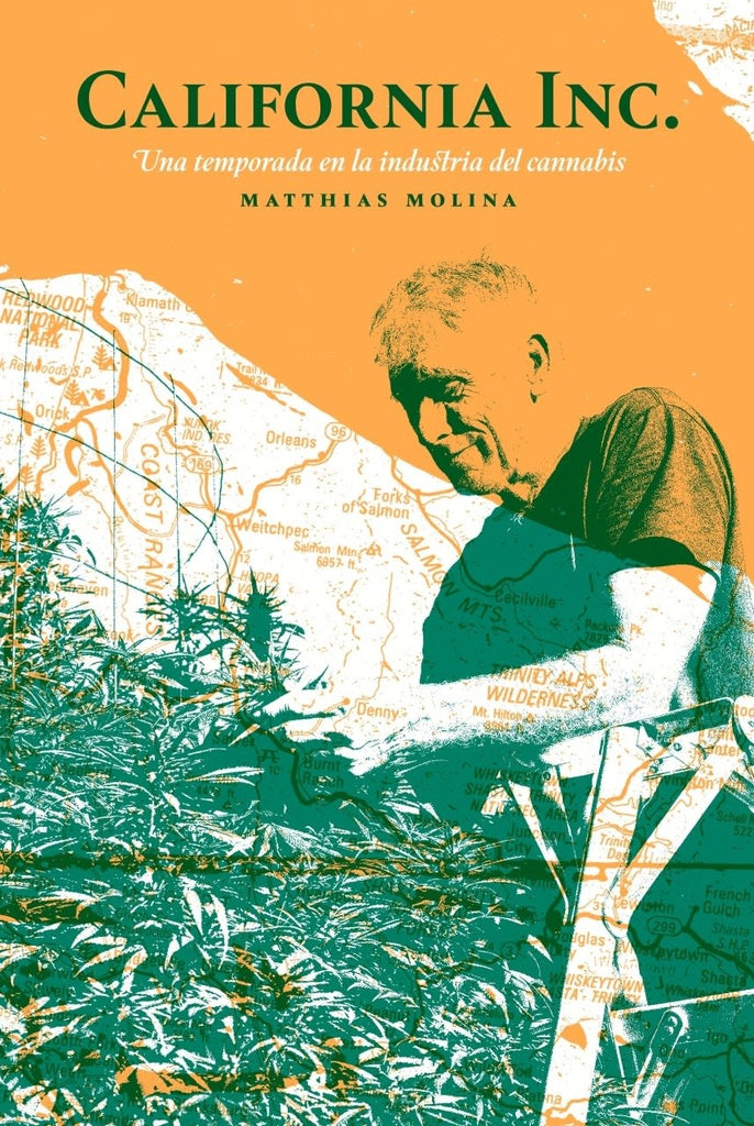 California Inc. | MATTHIAS MOLINA