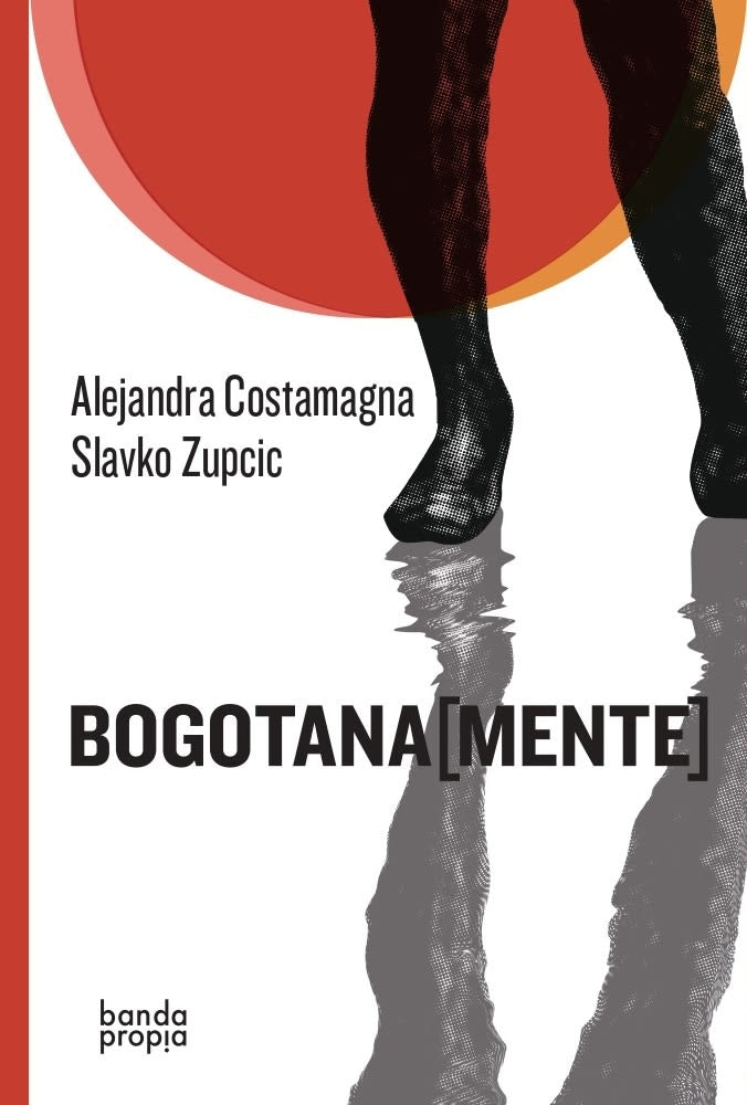 Bogotana (mente) | COSTAMAGNA ZUPCIC