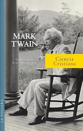 Ciencia cristiana | MARK TWAIN