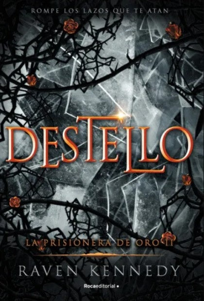 Destello | RAVEN KENNEDY