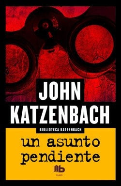 Un asunto pendiente | John Katzenbach