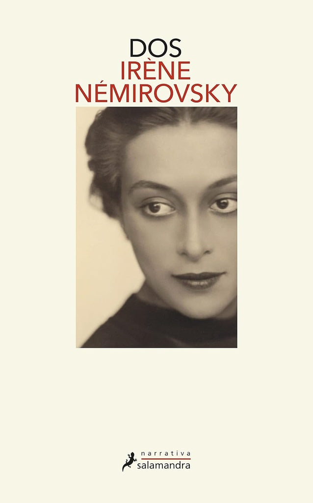 Dos | Irène Némirovsky