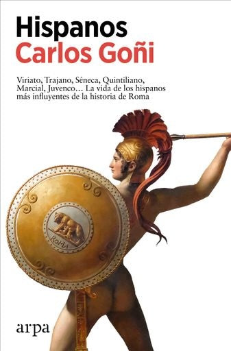 Hispanos | CARLOS GOÑI