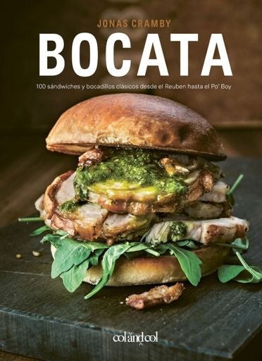 Bocata | JONAS CRAMBY
