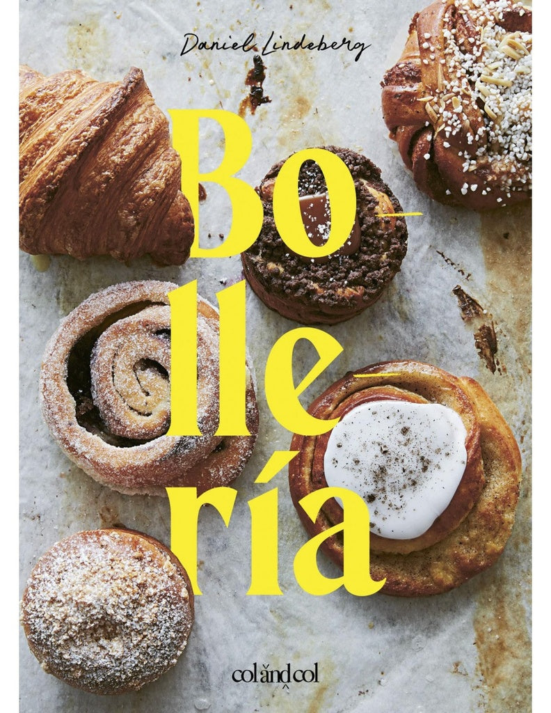 Bollería | DANIEL LINDEBERG