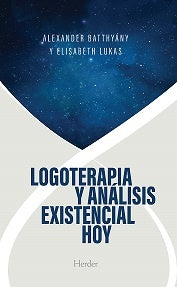 Logoterapia y análisis existencial | ALEXANDER BATTHYANY