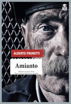 Amianto | Alberto Prunetti