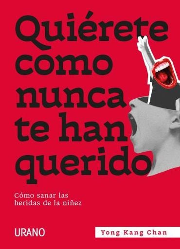 Quiérete como nunca te han querido | Yong Kang Chang