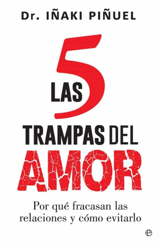 Las 5 trampas del amor | IÑAKI PIÑUEL