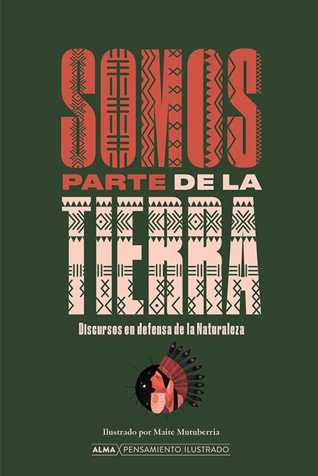 Somos parte de la tierra | Varios autores