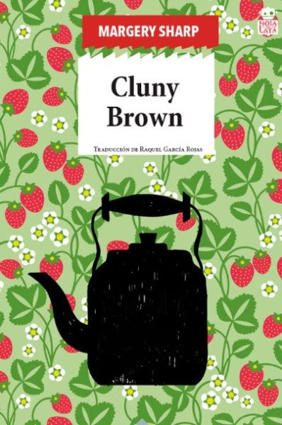 Cluny Brown | MARGERY SHARP
