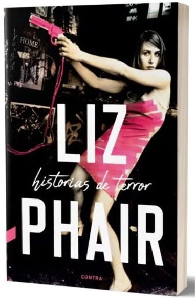 Historias de terror | LIZ PHAIR