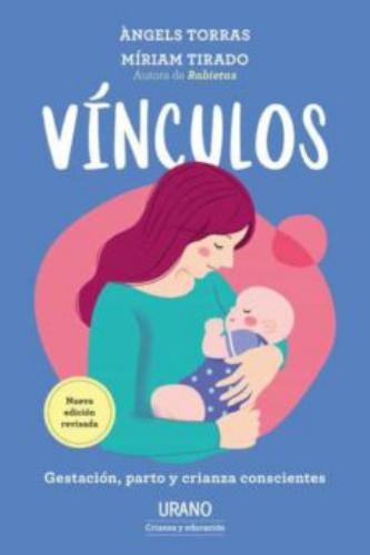 Vínculos | ÁNGELS TORRAS