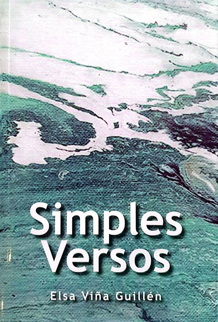 Simples versos | Elsa Viña