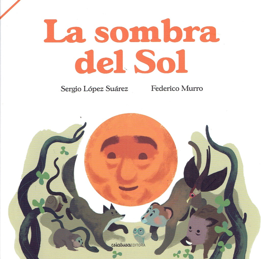 La sombra del Sol | MURRO LOPEZ SUAREZ