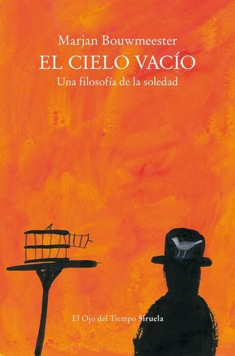 El cielo vacío | MARJAN BOUWMEESTER