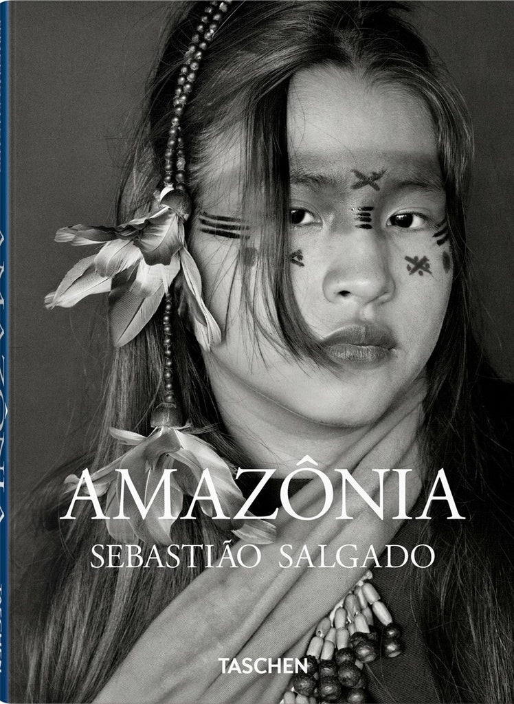 AMAZONIA | SEBASTIAO SALGADO