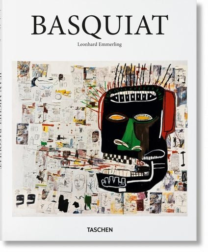 BASQUIAT | LEONHARD EMMERLING