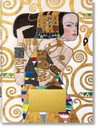 KLIMT. OBRAS COMPLETAS