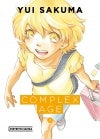 Complex age 3 | YUI SAKUMA