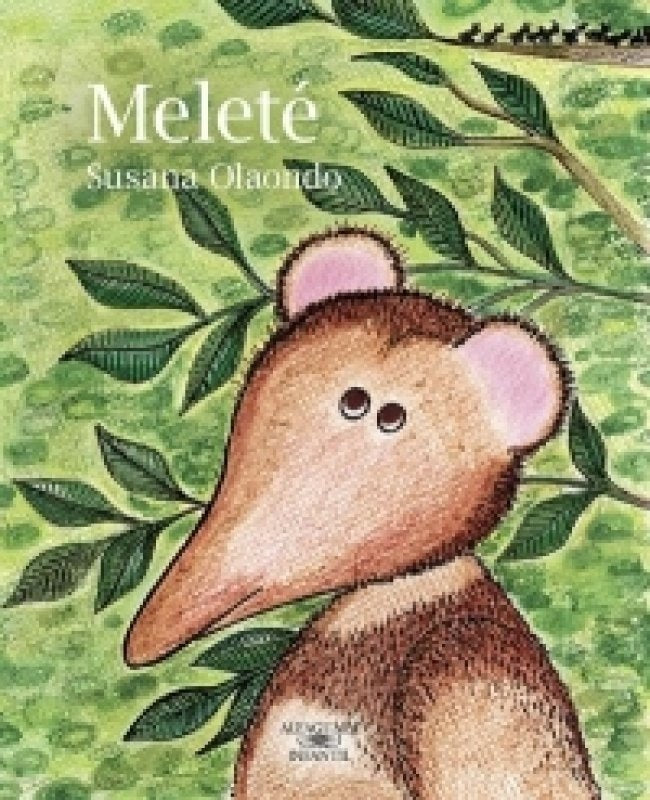 Meleté | Susana Olaondo