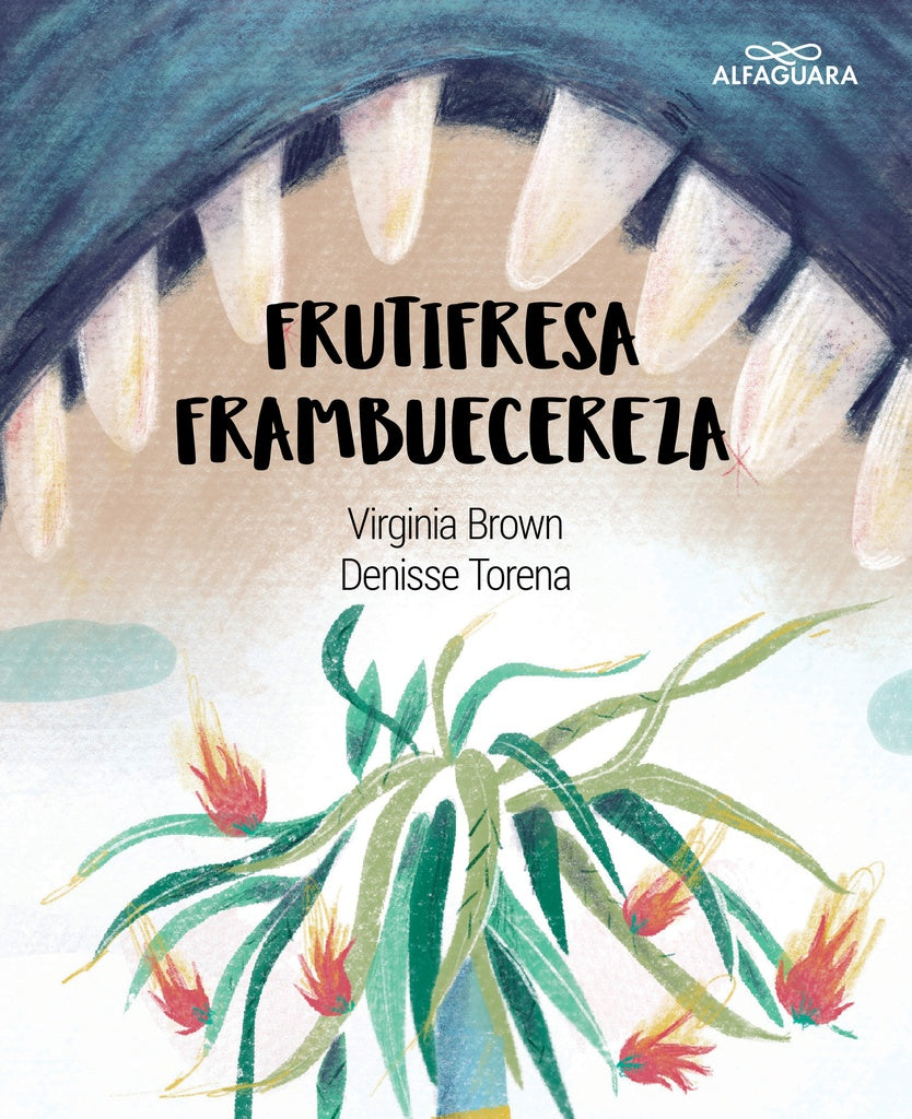 Frutifresa frambuecereza | Virginia; Torena Denisse Brown