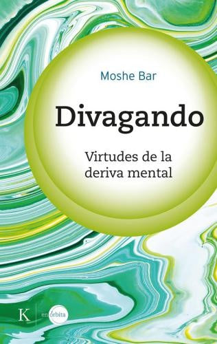Divagando | MOSHE BAR