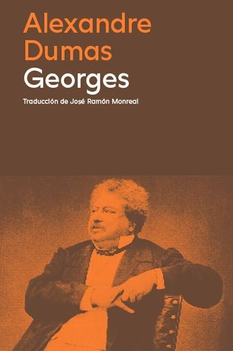 Georges | ALEXANDRE/ GAUTIER THEOPHILE DUMAS