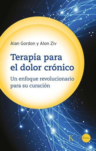 Terapia para el dolor crónico | ALAN/ ZIV ALON GORDON